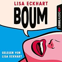 Boum Hörbuch