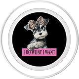 Zoom IMG-1 funny womens i do what Zoom IMG-1 funny womens i do what