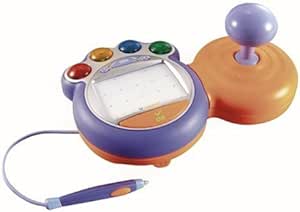 VTech V. Smile – Electronic Game Controller Orange – New Version ...