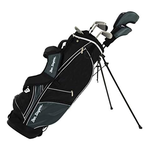 Ben Sayers M8 6-Club Golf Set Cover