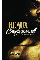 Heaux Confessionals: The Sintroduction 148406464X Book Cover