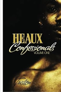 Paperback Heaux Confessionals: The Sintroduction Book