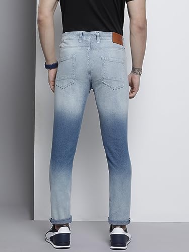 Image of THE Indian Garage CO Men Jeans