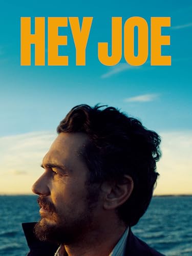  Hey Joe