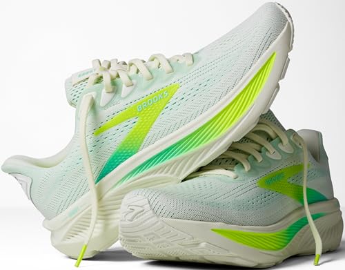 Image of Brooks Men's Ghost 17 Neutral Running Shoe