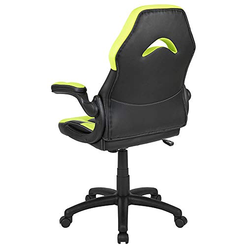 Flash Furniture X10 Gaming Chair Racing Office Ergonomic