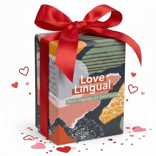 Love Lingual: Card Game