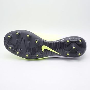 Nike Phantom HGソール 26CM サッカースパイク HG ファントム」の人気