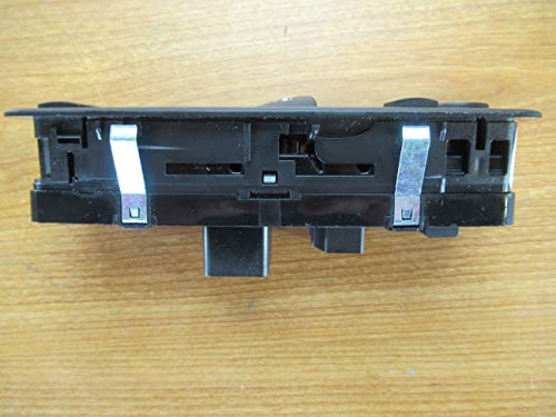 Mopar 68298870AA interrupteur porte avant commande vitre bouton habitacle auto