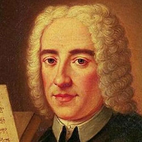 I Notturni di Ameria Radio del 25 febbraio 2025 - A. Scarlatti / Concerto grosso No. 2 in re maggiore / No. 3 in re minore / Capella Tiberina / Alexandra Nigito