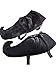 My Party Shirt Black Elf Child Shoe Covers