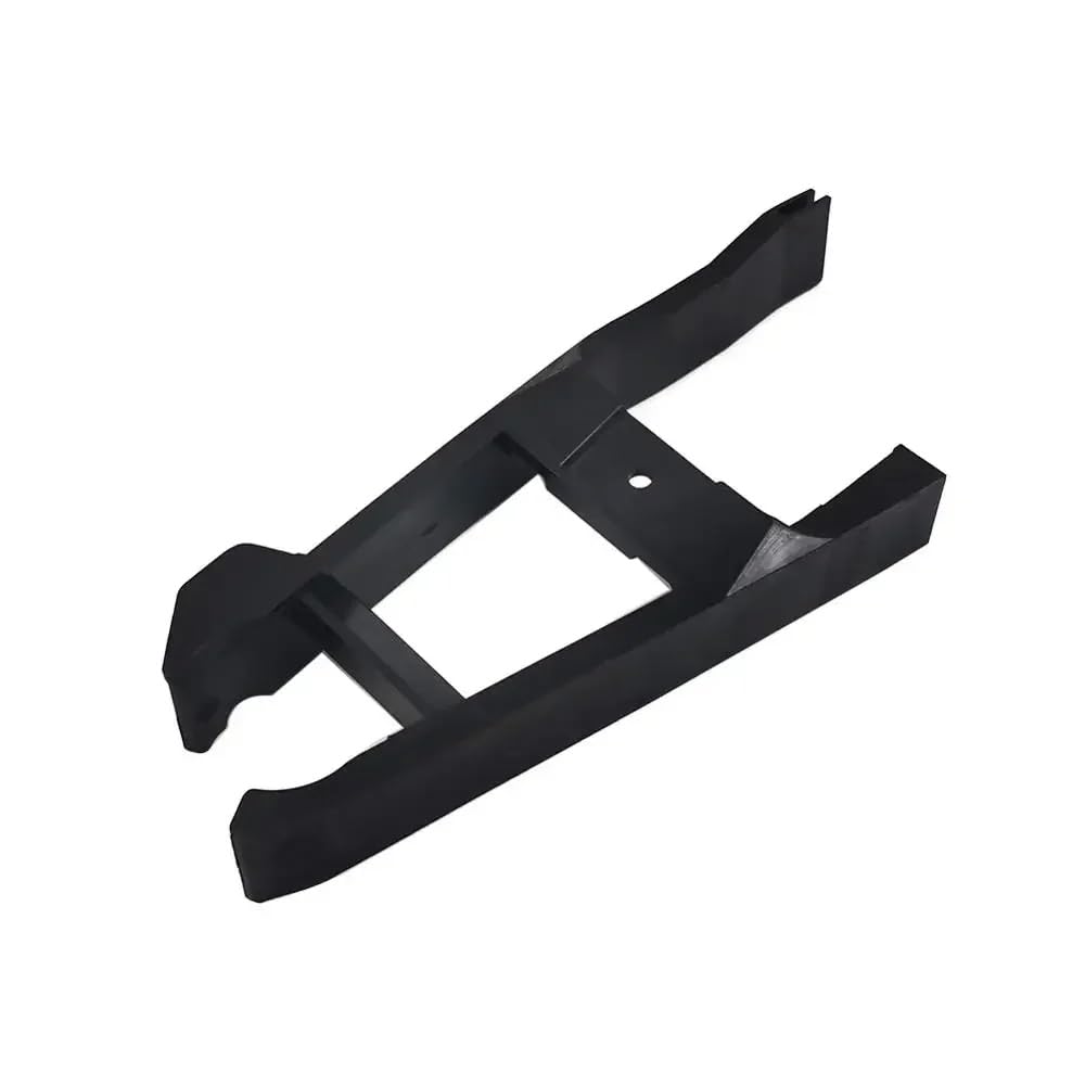 para TTR 250 Guía De Cadena para Motocicleta Deslizante Cubierta Rodillo Trail Guía Y Tensor