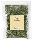 Fines Herbes By Penzeys Spices .6 oz 3/4 cup bag (Pack of 1)