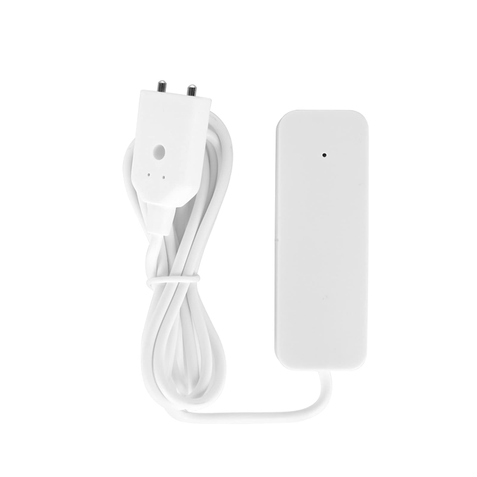 Detector inundación WiFi para hogar con alarma remota