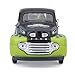 Maisto 1:24 Scale 1948 Ford F-1 Pickup and Harley Davidson 1948 FL Panhead Diecast Vehicles (Styles & Colors Vary)