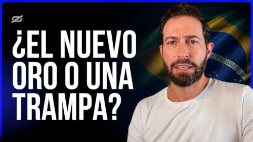 276. Brasil en tu portafolio: la tesis completa, los riesgos y c&oacute;mo participar