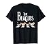 The Beagles, Beagle Lustiger Hund für Beagle-Liebhaber T-Shirt