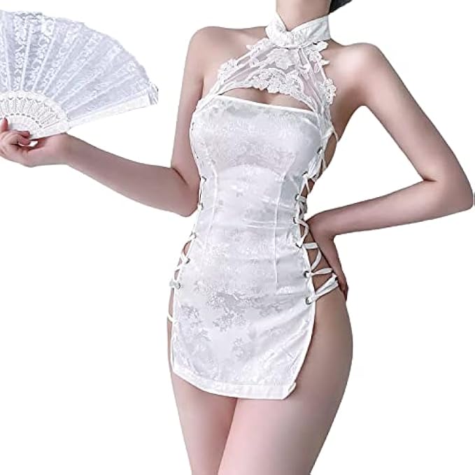 服裝 內衣 旗袍服裝 動漫 洋娃娃裝 中國風 性感 角色扮演