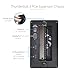 StarTech Thunderbolt 3 PCIe Expansion Chassis, External Enclosure With One PCI Express Slot for Laptops / Desktops, TAA