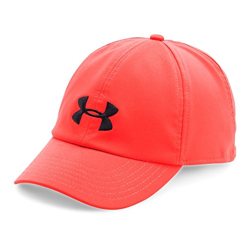 Under Armour UA Renegade Cap OSFA Marathon RED