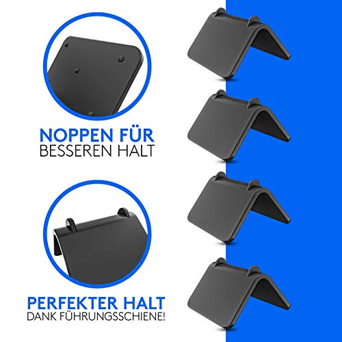 SICURIT. Cinghie di tensione con cricchetto [6 m