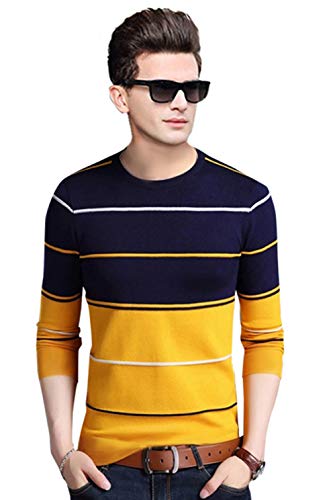 Image of EYEBOGLER Men's Regular Fit T-Shirt