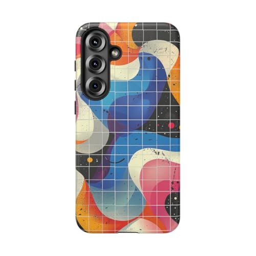 Coque Samsung S25 Plus rigide mate pour éviter rayures et traces