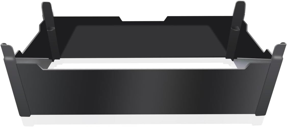 PopBloom Reef Aquarium Led Light Shade and Diffuser for RL180 LED Aquarium Light Marine Reef Coral Tank LED Saltwater Reef Aquarium Light Shade