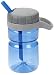 OXO Good Grips Twist Top Bottle, 12-Ounce, Blue