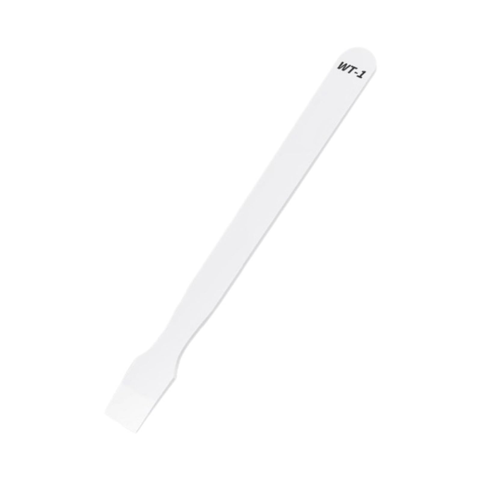 Ceramic Scraper Cleaner Removal Tool with High Wear Resistance for Electronic Repair Hobbyists DIYer Enthusiasts Circuit Board Solder Removal