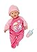 Produktbild Zapf Creation 822500 Baby Born Puppe, rosa