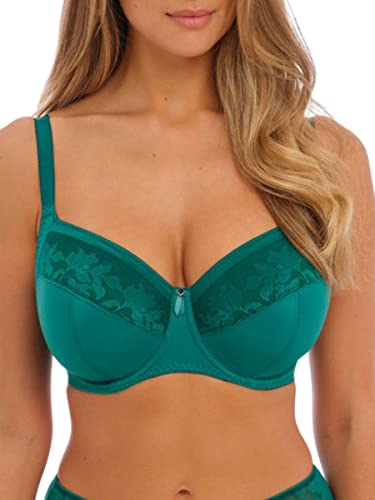 Image of Fantasie Women's Illusion Underwire Side Support Bra