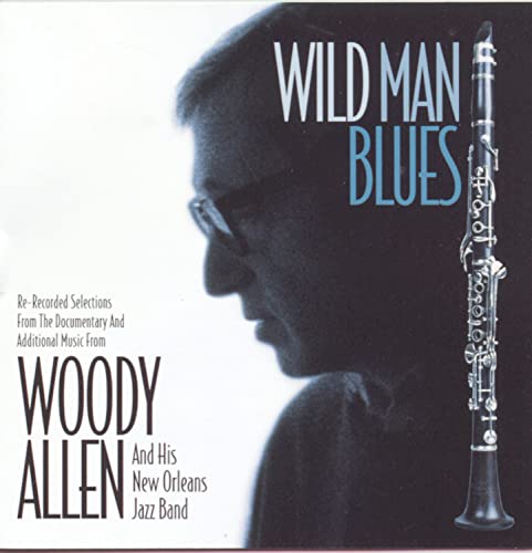 Wild Man Blues (1998 Film)