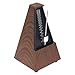 Professional Hanical Metronome with Sound for Piano, Guitar, Bass, Violin - Iversal Instrument Metronome for Musicians