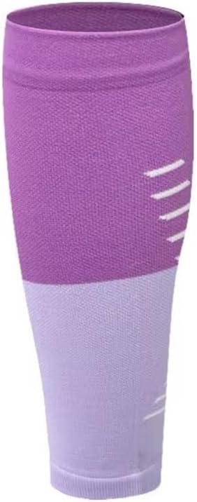 Calf Support Brace Thin Pressure Socks Sports Leg Guards(Color 6)