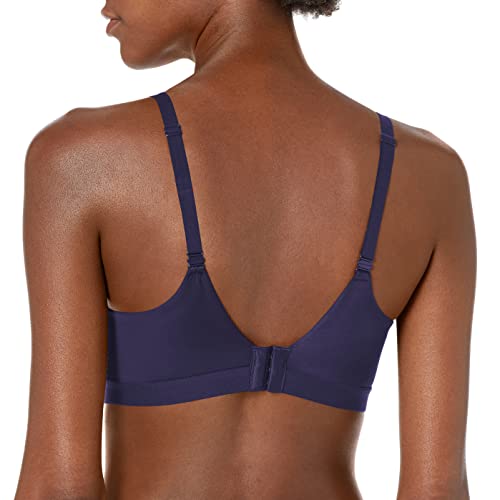 Image of Warner's Womens Warner's Women's Cloud 9 Super Soft Wireless Lift Convertible Comfort Bra Rn1041a