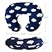 Biloban Nursing Pillow Cover 2 Pack for Breastfeeding Pillow, Ultra Soft and Cozy Nursing Slipcovers, Snug Fits for Boppy, Perfect Choice for Mom