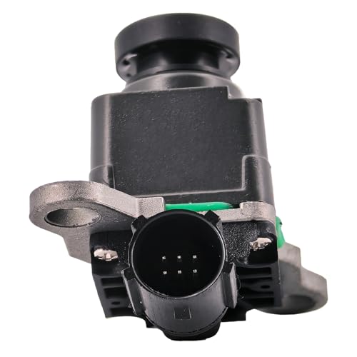 Image of Rear View Back Up Camera Compatible with 2016-2018 Dodge Ram 1500 2500 3500 Reverse Park Assist Backup Camera Replaces 68274731AA 68274731AB 68274731AC 68274731AD 68274731AE