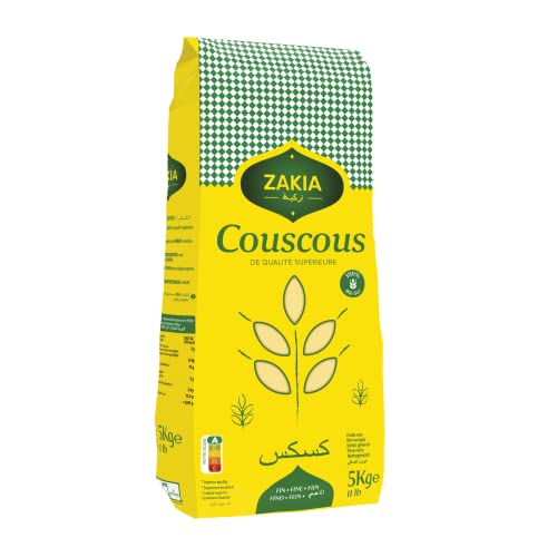 cous de cous, Fein, 5 kg