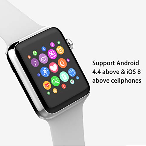 w53 smartwatch