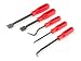 TEKTON 6945 Professional Scraper and Remover Set, 5-Piece