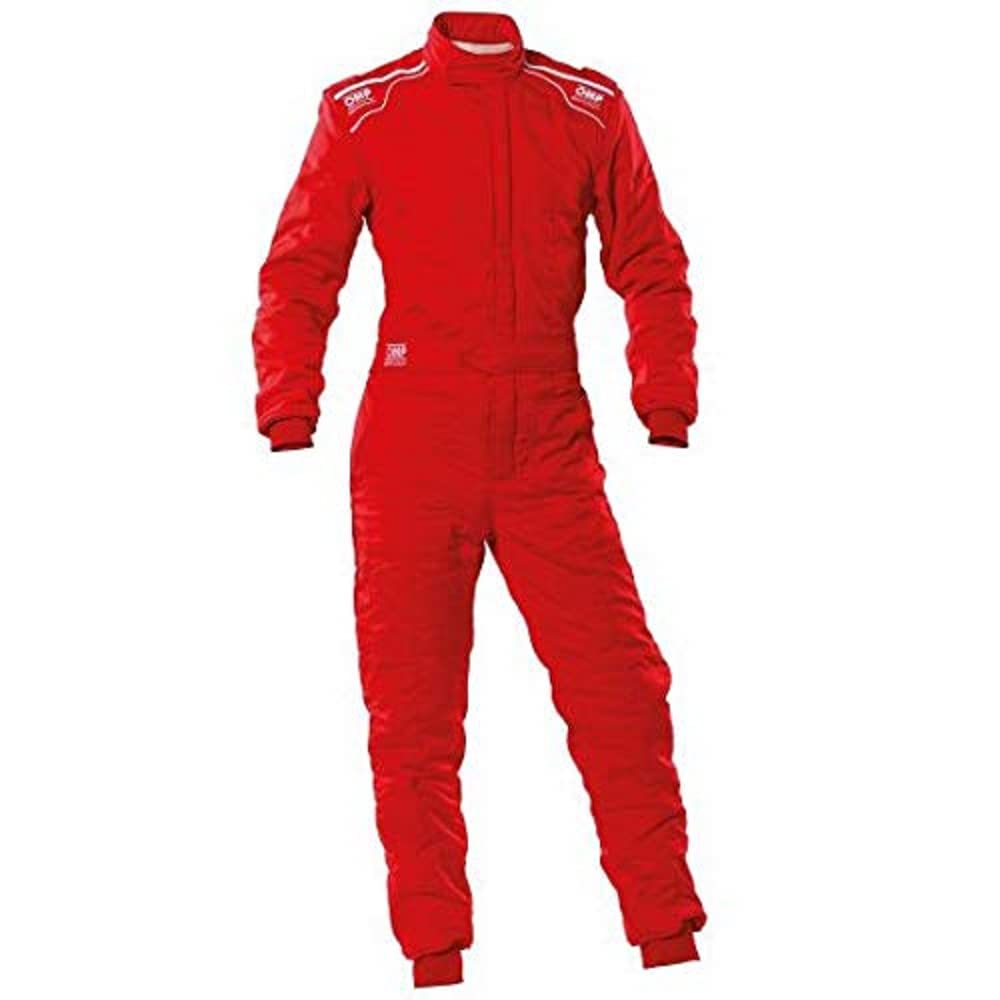 Omp Unisex Race Suit (pack of 1)