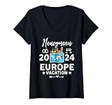 Funny Family Summer Europe Trip 2024 Friends Gifts