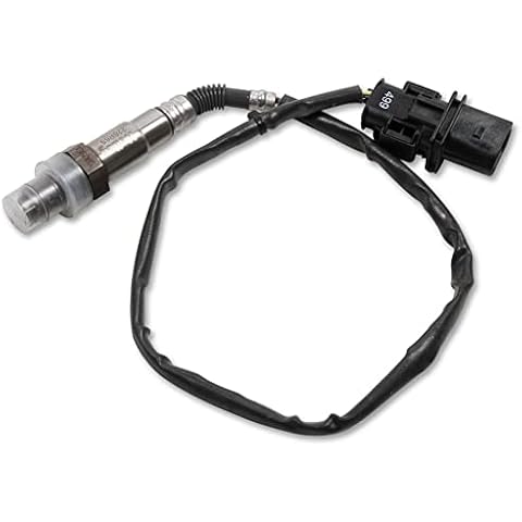 Holley EFI Wbo2 Sensor, Sniper Tbi Cover