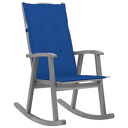 Fauteuil à bascule max 110 kg pour soulager le mal de dos - 4