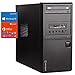Produktbild Ankermann Desktop PC Barcelona | Intel Core i5-4570 | NVIDIA GeForce GT 710 1GB | 16GB RAM | 480GB SSD | 500GB HDD | Win 10 Pro | WLAN/WiFi | Office