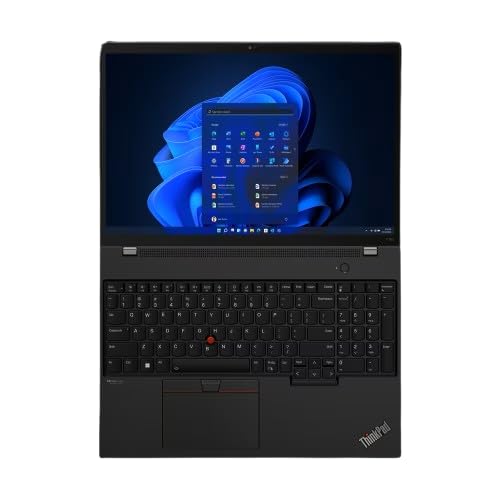 Lenovo ThinkPad P16s AMD Ryzen 7 Pro 7840U 16