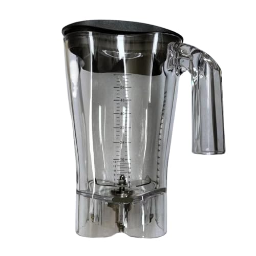 Accesorios de cuchilla para máquina de batidos en cafeterías y hogar 3