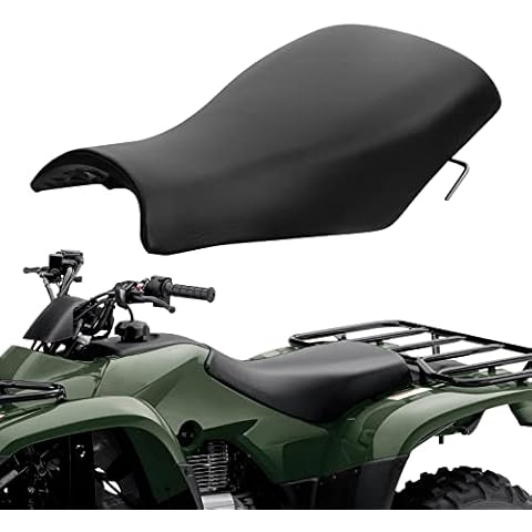 XMT-MOTO Complete Seat Cushion Fit For Honda Recon 250 TRX250TE/TM 2006-2022 Cover