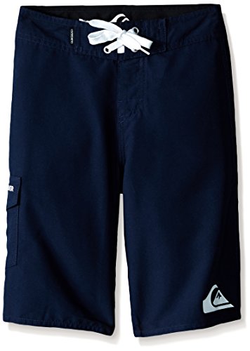 Quiksilver Big Boys' Everyday 21 Board Short Navy Blazer